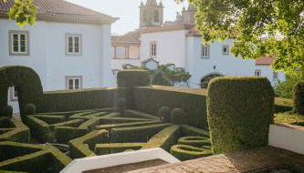 Quinta do Bonfim - Foto 1, Garden, Garden view