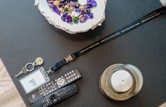 Marco Polo - Cozy 2BR With Splendid Dubai Frame&Skyline View - Photo 28