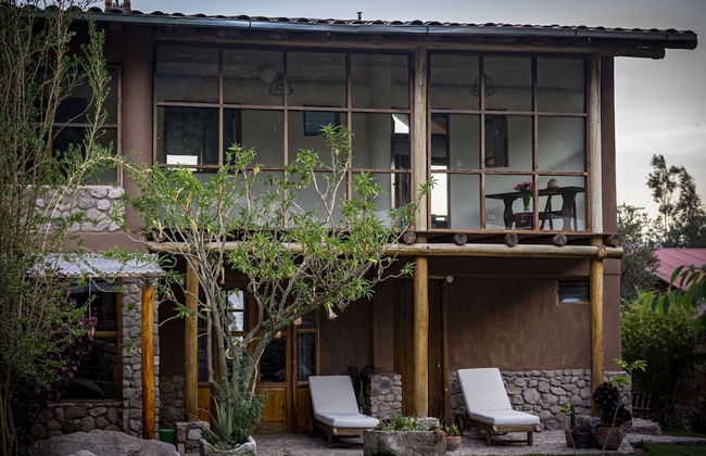 URUHome Cusco - Foto 42