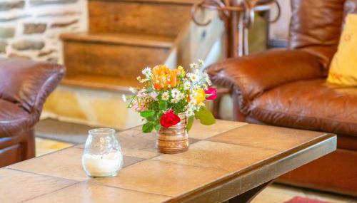 Chaumière Ty Plouz - Foto 5