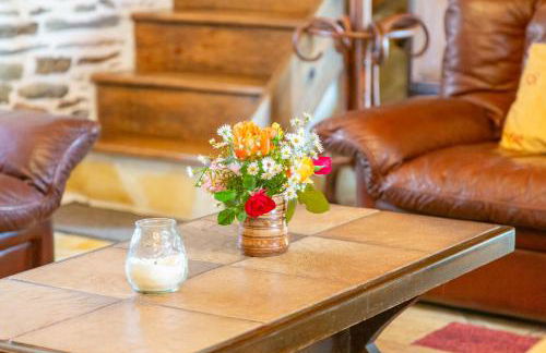 Chaumière Ty Plouz - Foto 5