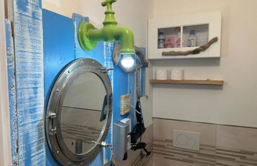 Borgo di Legnaro apartment - Foto 36