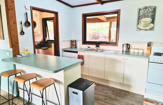 Rustic Country Lane Farmhouse in Lysterfield - Foto 9