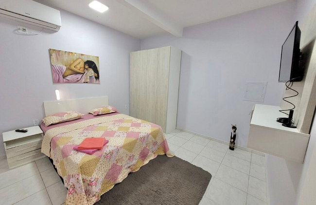 Hotel Residencial Manaus - Foto 30