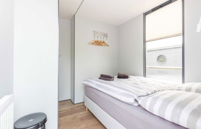 Luxury Houseboat in Volendam Marina - Foto 4