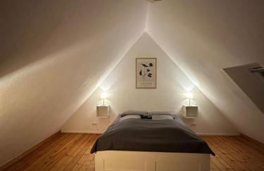 Gemütliche Maisonettenwohnung in Dannenberg Elbe - Foto 14