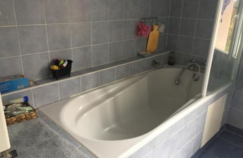 La Maison aux Roses - Foto 26