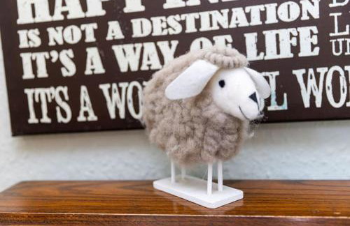 Clematis Cottage Tealby LN8 3XU - Foto 16