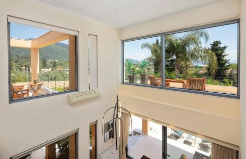 Villa Serena, Eastern Corfu by WhiteDream Villas - Foto 20