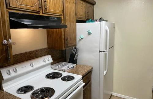 Charming 1-BR upstairs apartment near Fort Sill! - Photo 7