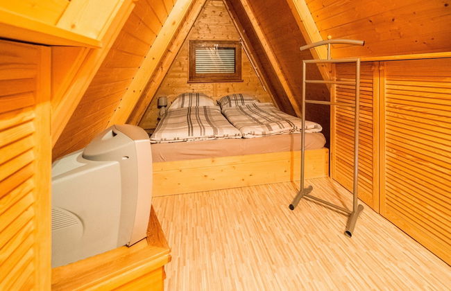 Cozy Forest Hideaway in Suhl - Foto 5