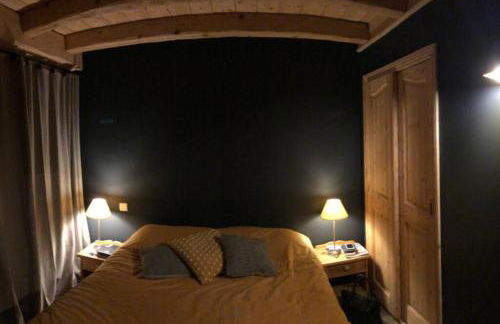 Chalet SACHE - Sainte foy tarentaise - Foto 43