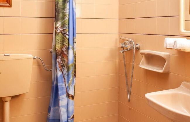 Paradeisos Double Room With Sea View 4 - Foto 15