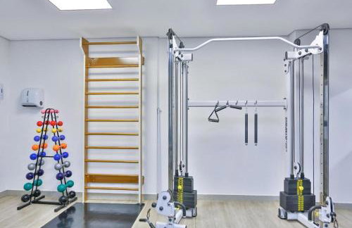 Flat Particular - MG Flats Residence - Próx Assembleia Leg MT - Foto 26