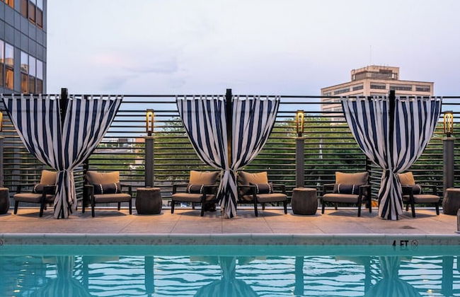 Luxury Apartments by Hyatus at Pierpont - Foto 39