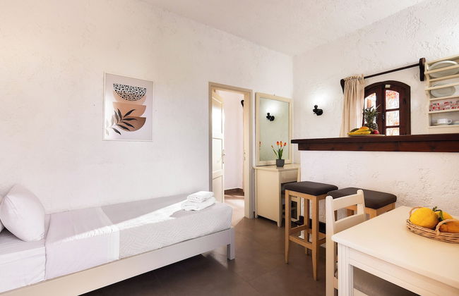 Mila Malia Studios Hotel - Foto 13