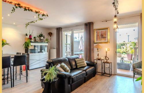 Chez Mélanie I T3 I Saint-Jeoire - Foto 7