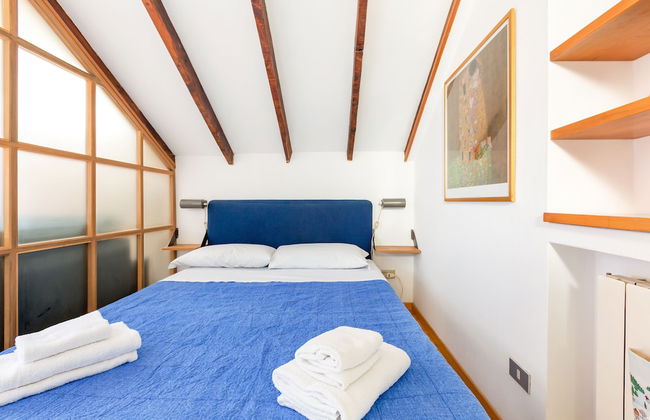 Piazza Risorgimento Cosy Studio - Photo 2