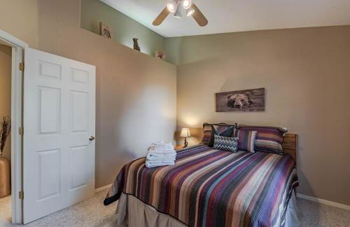 My Happy Place by Ruidoso Vacation Rentals - Foto 48