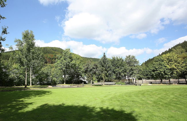 Charming Apartment With Balcony, Garden, BBQ, Parking, Heating - Foto 35