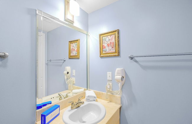 Sea Breeze 1011 Penthouse - Foto 34