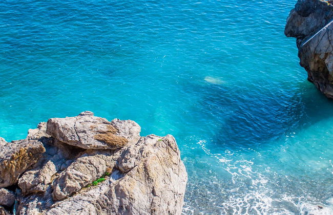 Excursión a la playa Preveli - Foto 2