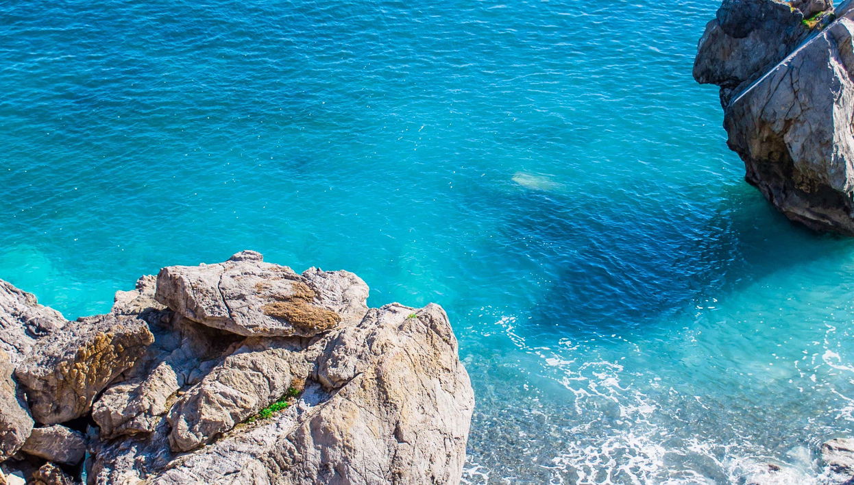 Excursão à praia Preveli - Foto 2