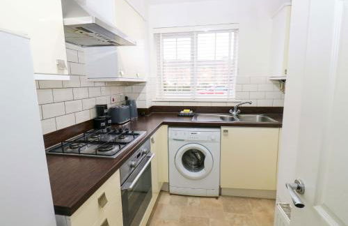 Cottage Holiday Home - Foto 6