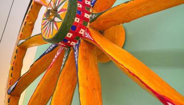 Tiski Toski Apartments Palermo - Foto 5