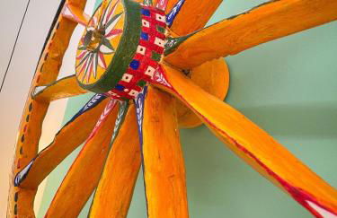 Tiski Toski Apartments Palermo - Foto 5