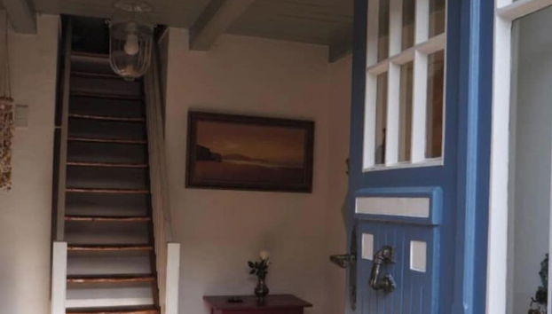 Country House Deichgraf - Foto 2, Recepción