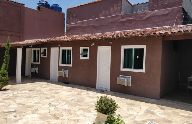 Suítes Olinda - Foto 24