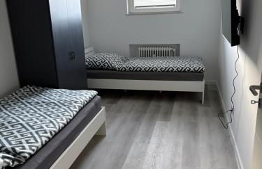 Ferienunterkunft Herzberg 2 - Foto 8