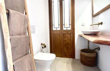 Ampelonas Antiparos - Foto 11