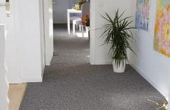 Nordsee Ferienwohnung im Künstlerhaus bei Husum - keine Monteure Arbeiter - Foto 8