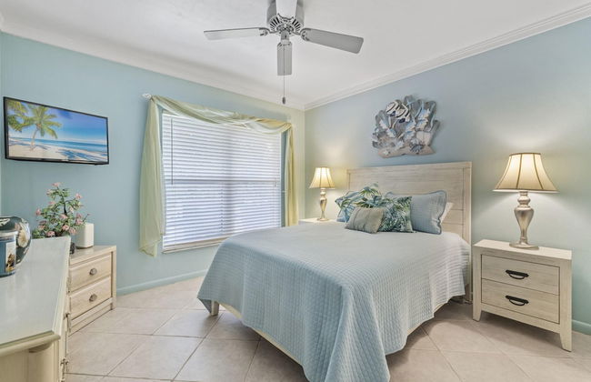 Villa Off Course - Foto 5