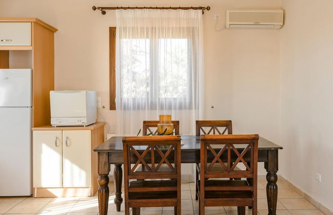 Ilios Kefalonia With 3 Bedrooms and 3 Bathrooms - Foto 16