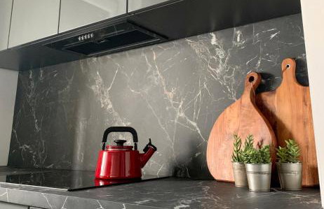 Metro Trocka Apartment - Foto 1