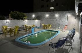 Pousada Erdmann - Foto 16