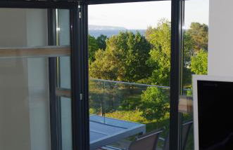 Apartment Meeresrauschen -mit Meerblick oberstes OG - Foto 28