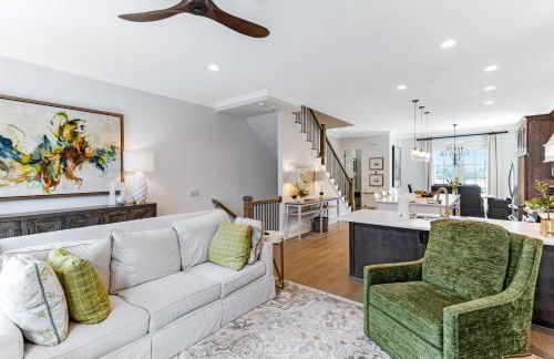 East River Manor by Lucky Savannah - Foto 6