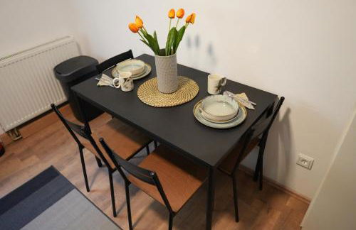 Stylisches City Apartment im Pott Modern und Gemütlich - Foto 12