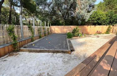 Villa Piñhat - Foto 9