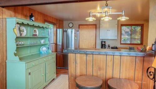 Lake Pend Oreille Cabin - Foto 5, pet friendly