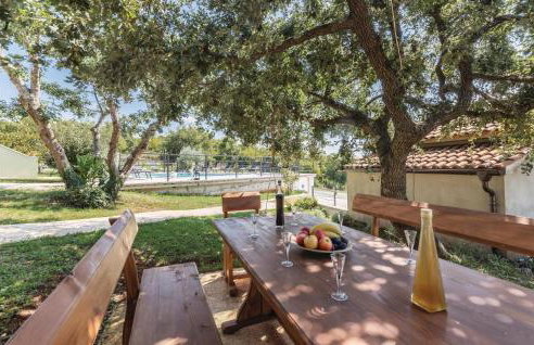 3 Bedroom Nice Apartment In Kanfanar - Photo 29