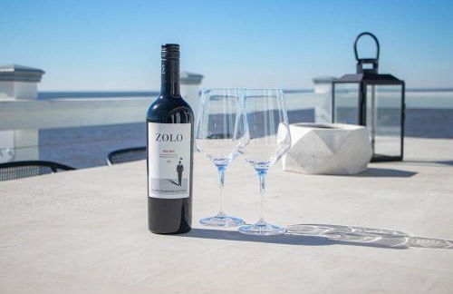 Private Waterfront Beach House with Fire-pit - Foto 4