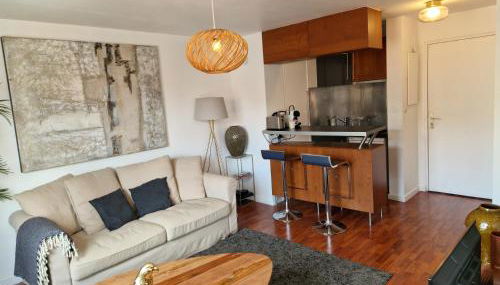 Appartement hyper centre ville proche de la gare - Foto 3