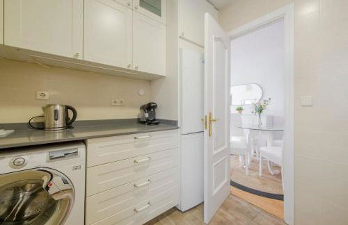 Apartamento entero Chamartín - Photo 36