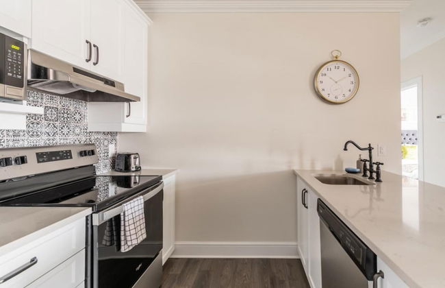 Presidential Suite - Foto 8