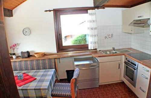 Feriendorf Öfingen 11 - Photo 31